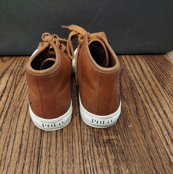 Polo Boys Dress Boot - Picture 6 of 8